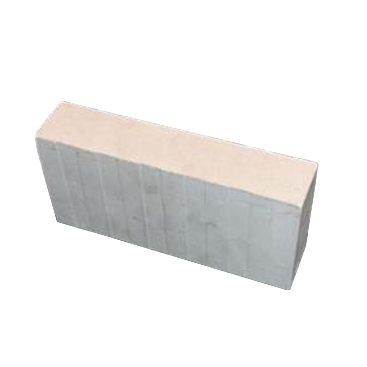 灵石薄层砌筑砂浆对B04级蒸压加气混凝土砌体力学性能影响的研究